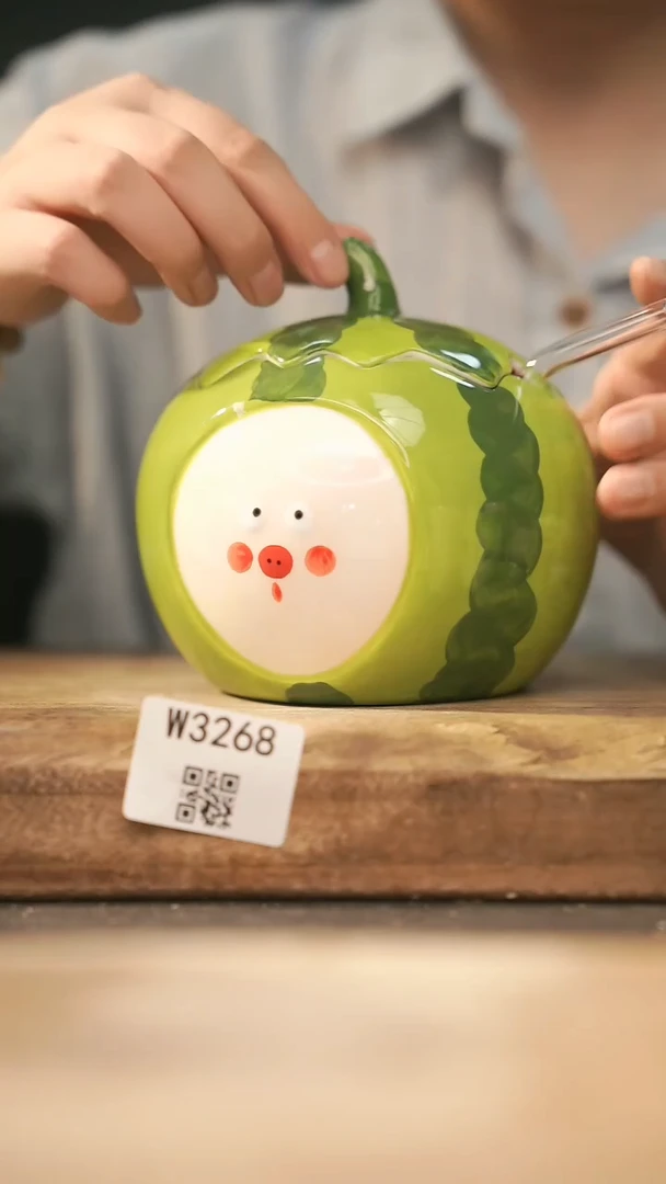 【经典福利】/ 杯子@@W3268