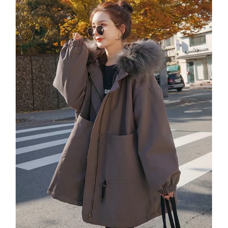 孤品小码女款棉服清货价格《非图片款以扣号为准》