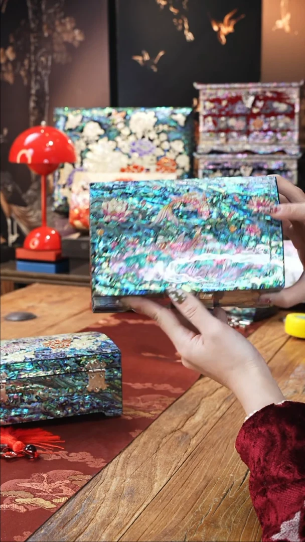 【闪购商品】瓷片豆包儿的星耀家