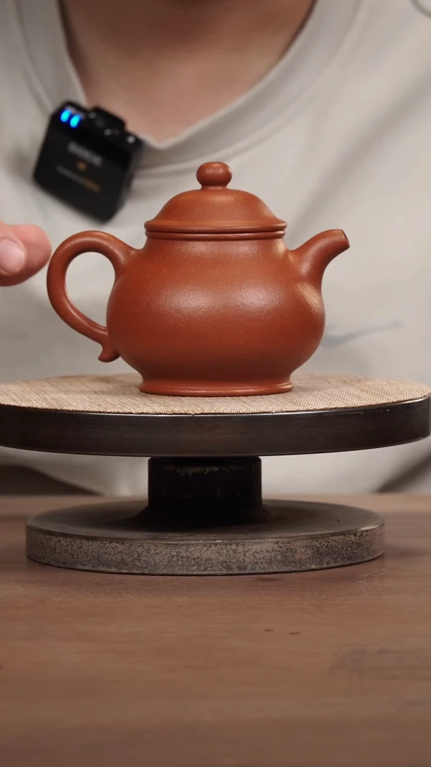 茶壶紫砂降坡泥潘壶