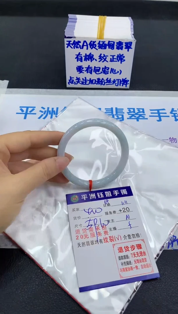 未镶嵌手镯翡翠11111
