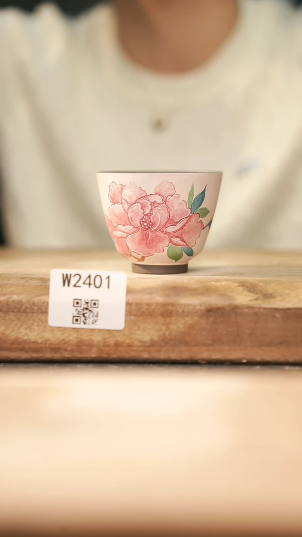 【经典福利】/ 杯子@@W2401