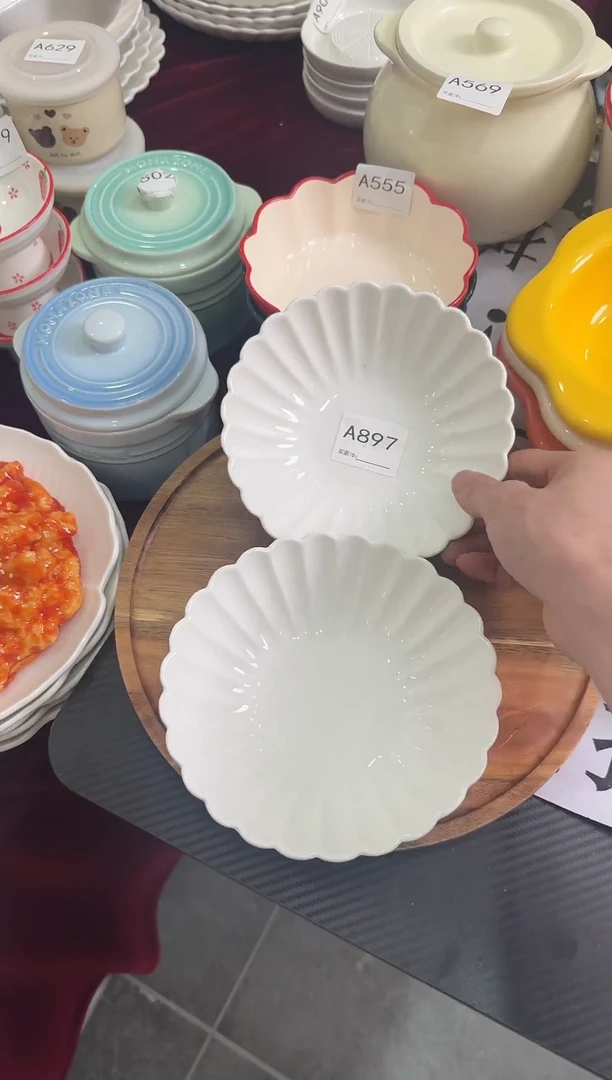 摆件陶A897  仓库清仓微瑕陶瓷福利