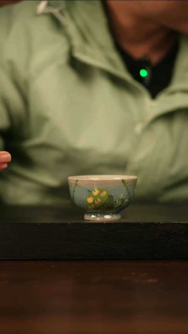 【闪购商品】其他095遇瓷手作同款