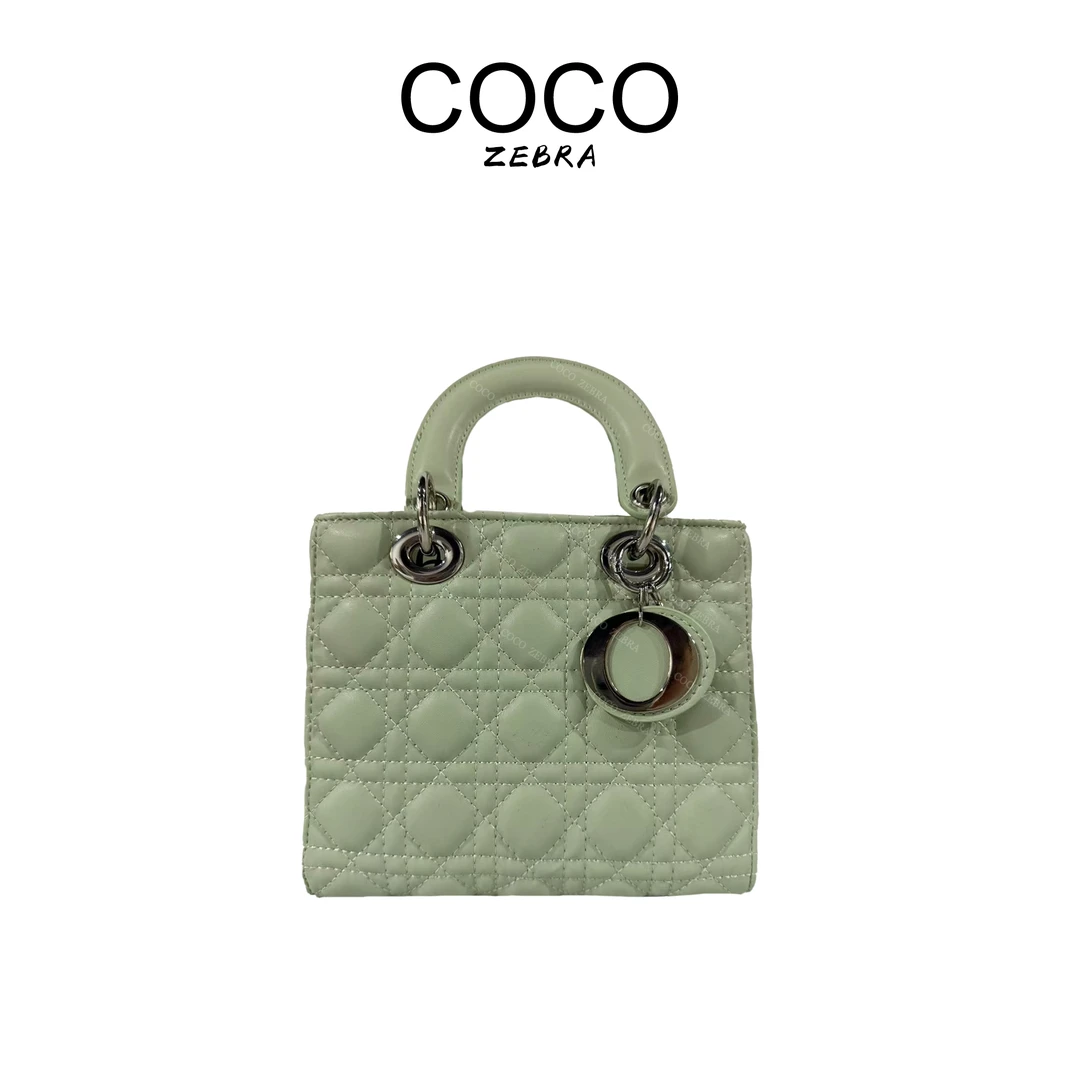 COCO ZEBRA DN006新款时尚经典女士肩包百搭