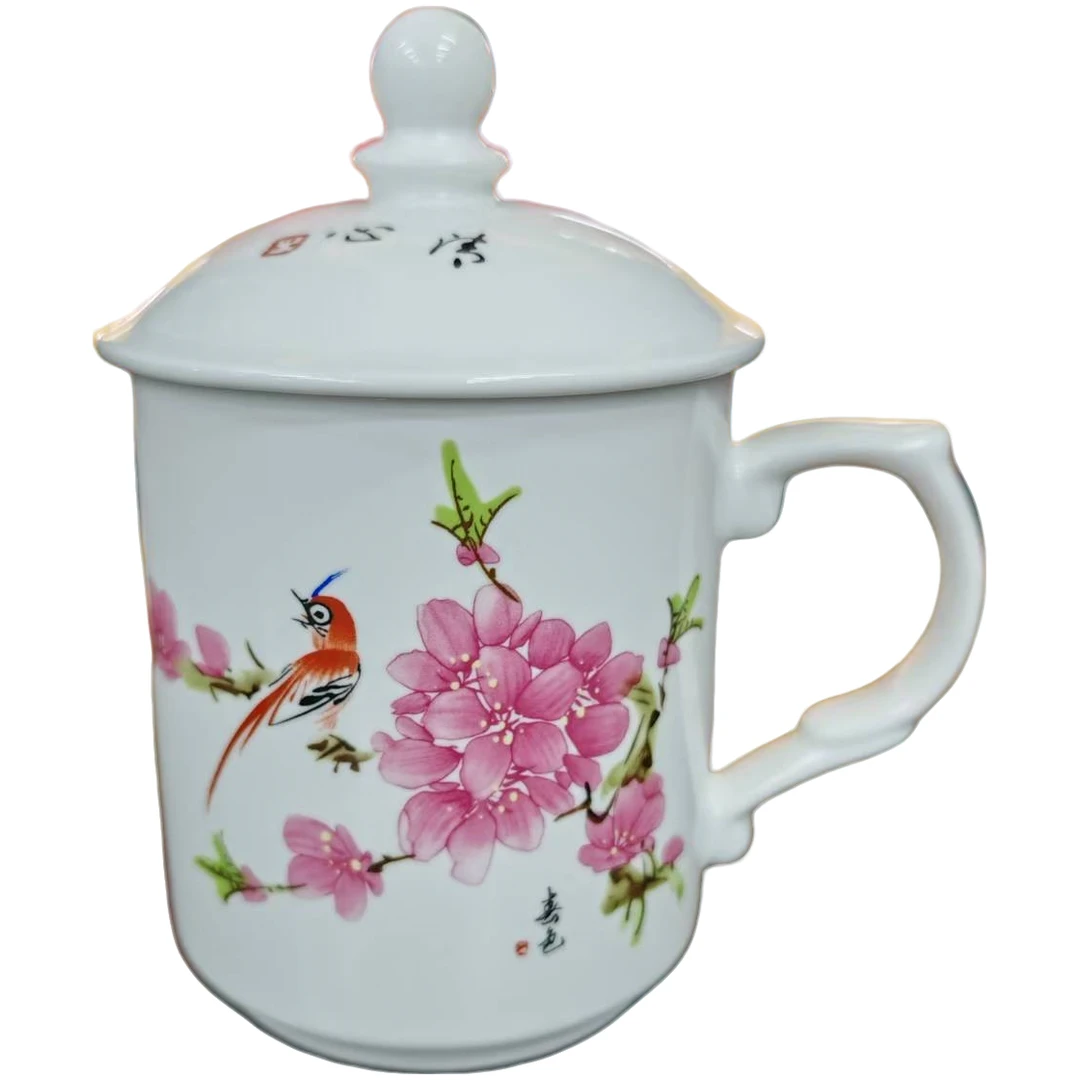 【景德镇】近代赏瓷流水2