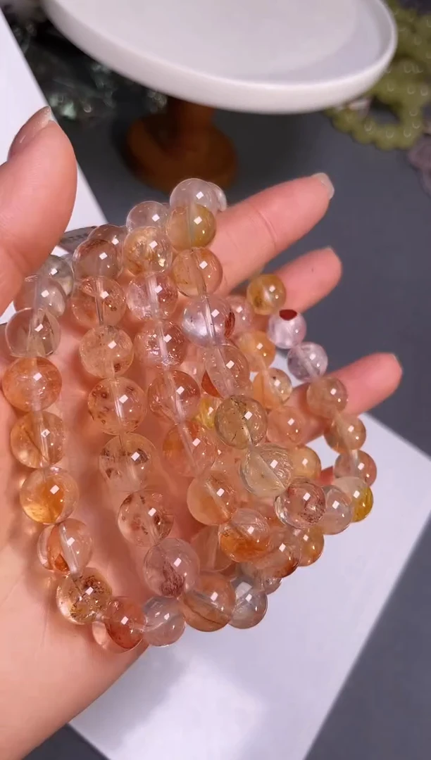 颈饰未镶嵌水晶10/775多样性发一件