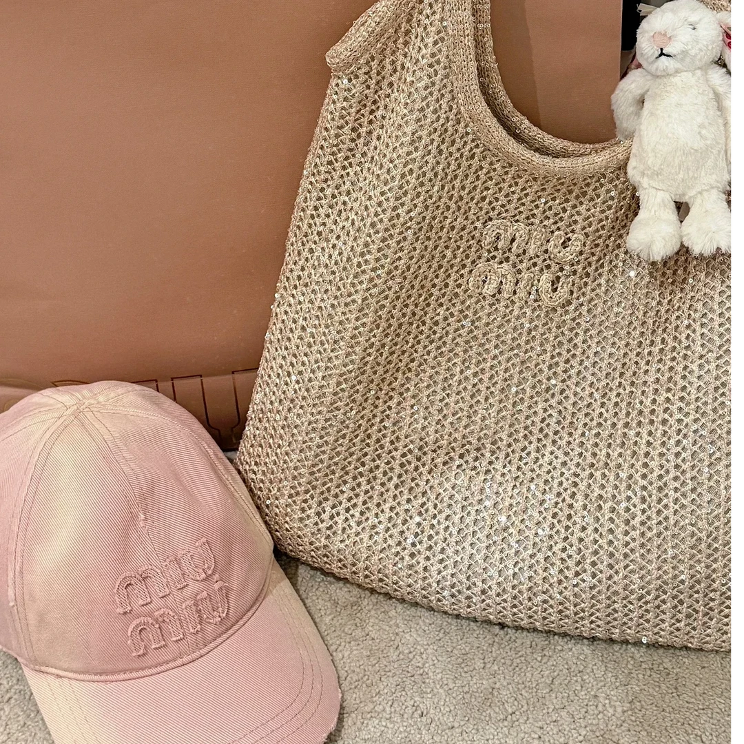 95新 MIU MIU/缪缪 缪缪/单肩包/5411