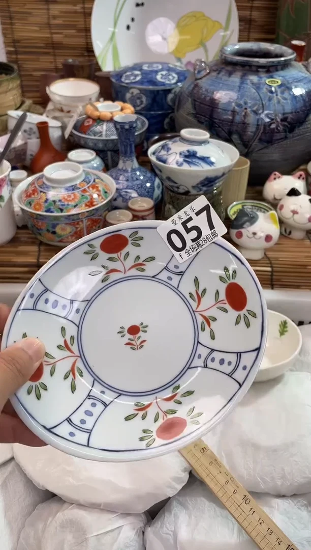 布*全场满28包邮，陶瓷茶具瓷器