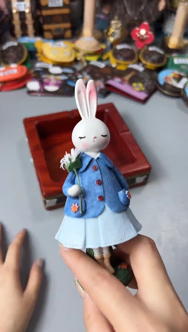 瓷片手工无品牌 七天无理由