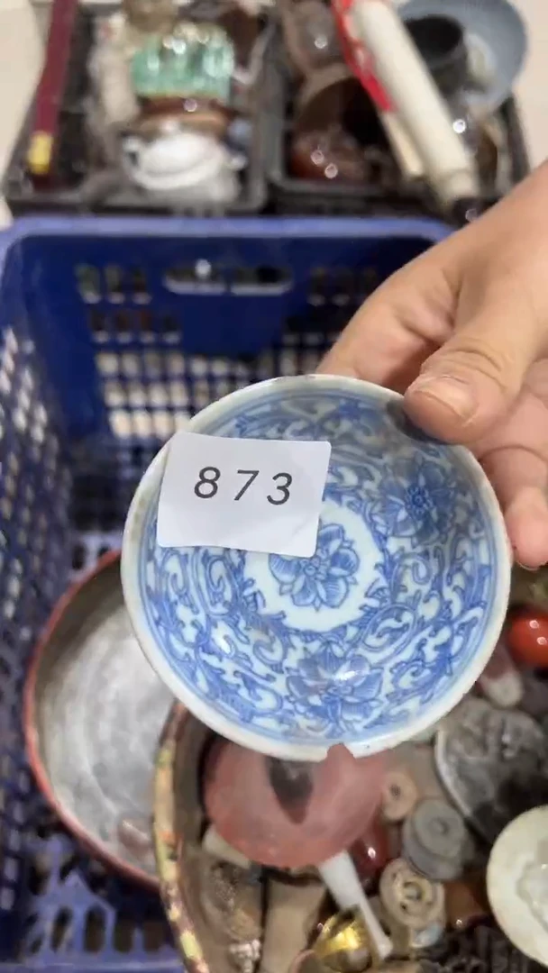 陶瓷旅**韵工艺品0807873