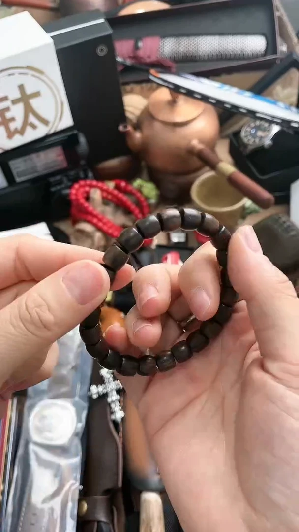 【闪购商品】瓷片悠韵杂货铺6号