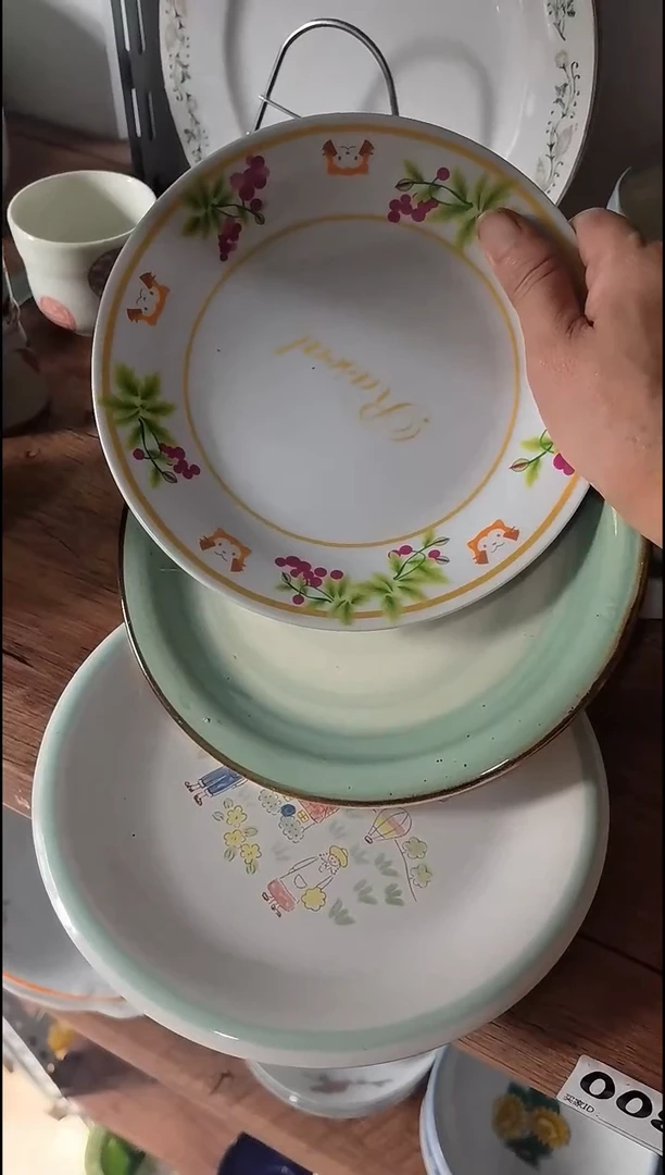 那****间那山那水中古商品 默认瑕疵 满20包邮 完美主义者慎拍