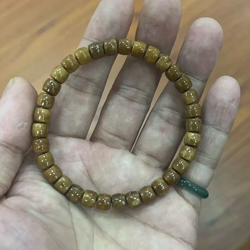 KK141库克直切7X6手串