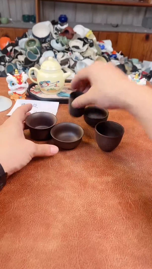 微瑕陶瓷介意慎拍（不售后）