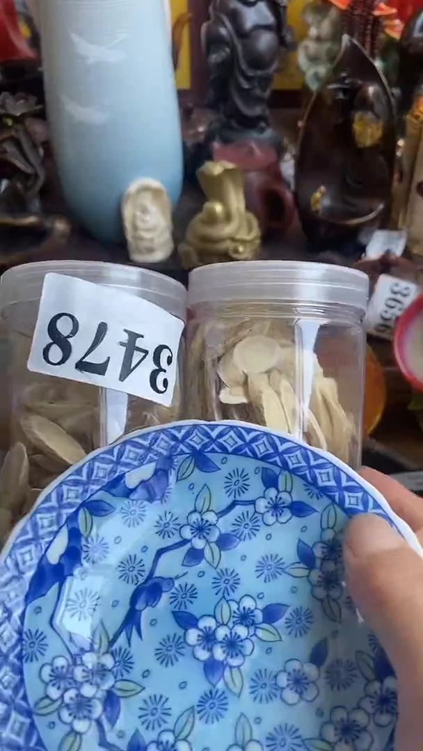 琉璃手工艺品落**殇瓷器默认链接一物一拍