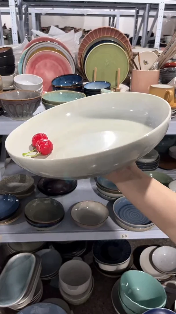 【闪购商品】瓷片外贸尾货瑕疵满20包邮X G2D