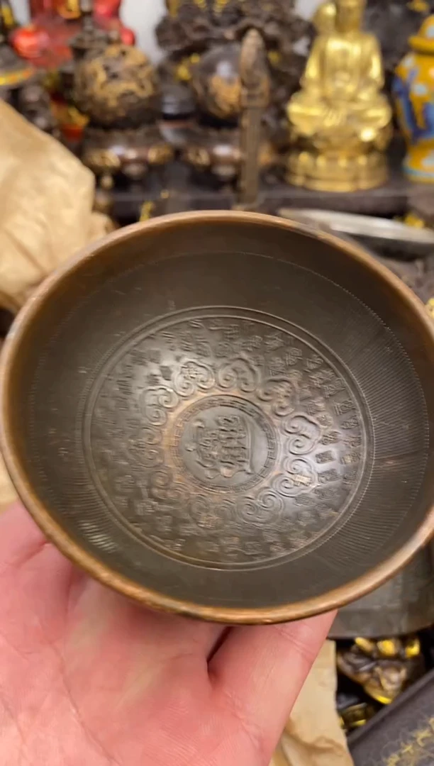 案台摆件 物品摆件