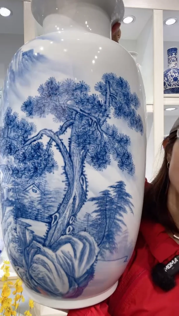 摆件山乡盛景大冬瓜 3号