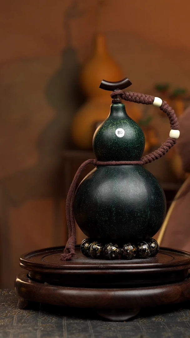 82号大漆酒葫芦一物一图拍拍退退限购拉黑