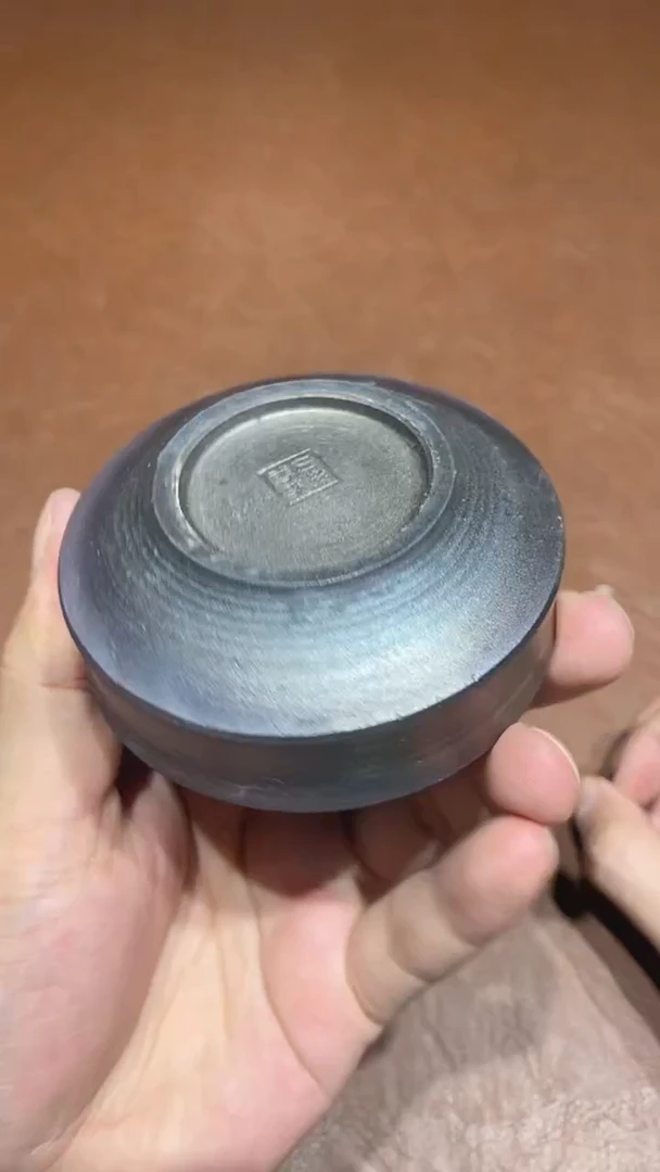 奢瓷柴烧茶器专拍链接116