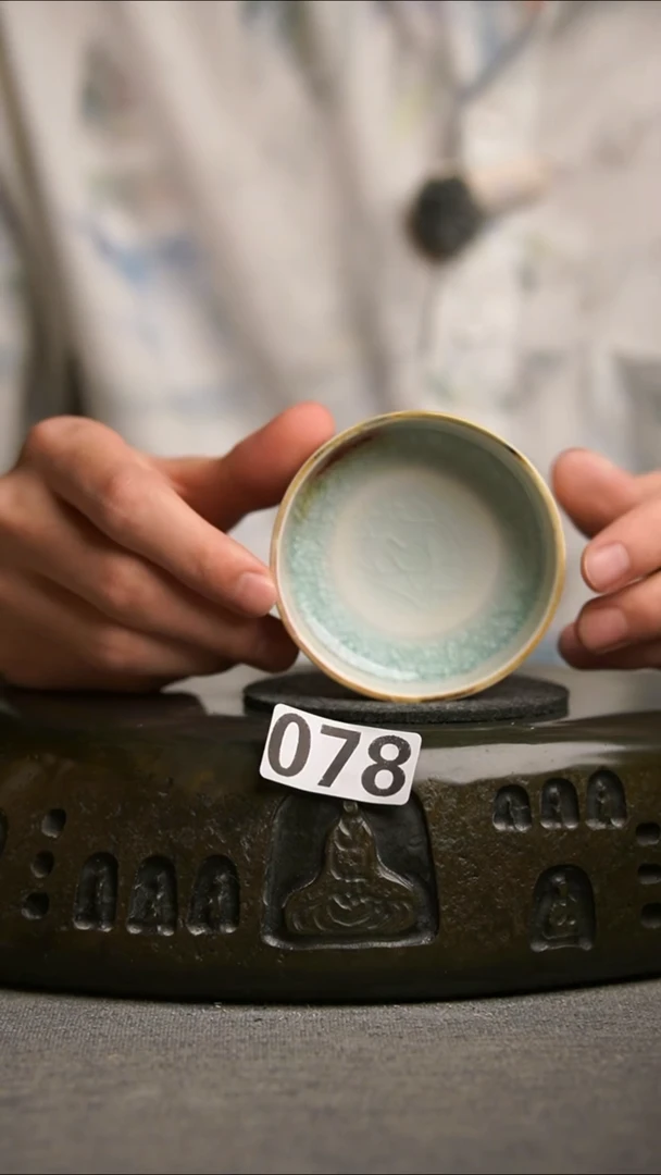 078景德镇陶瓷茶器系列