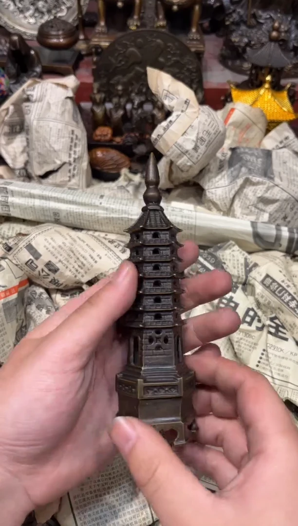 E瑞瑞古铜高端精品5