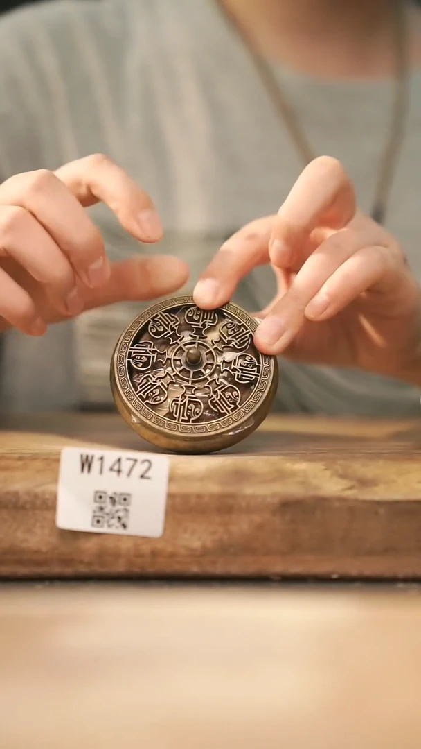 【经典福利】/ 香炉@@W1472