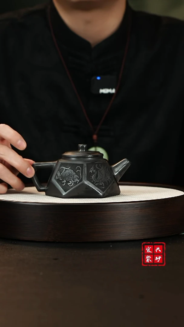 【闪购商品】紫砂茶壶宜兴紫砂壶