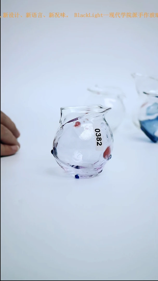 【闪购商品】王铭手作孤品系列飞鸟0382
