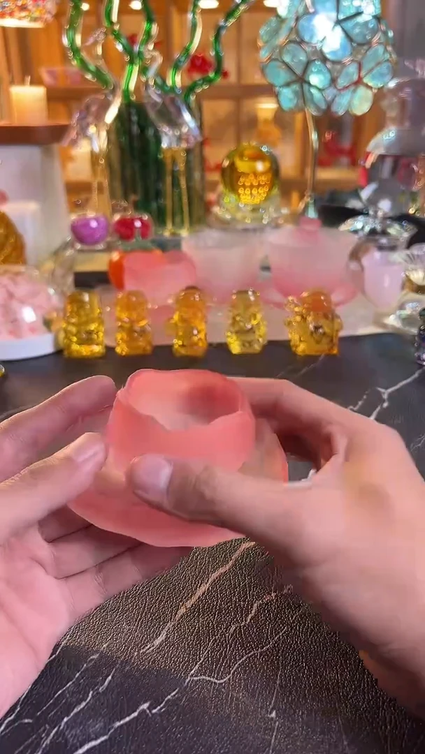 禾木精选必属精品茶具