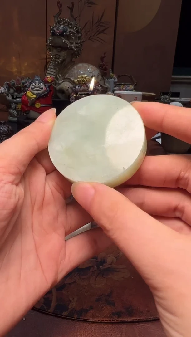 瓷片设计师款手工手作