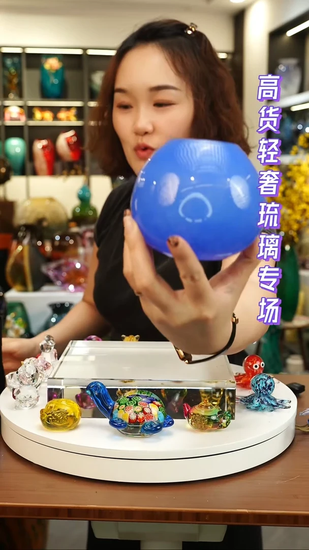 外贸花瓶尾货032