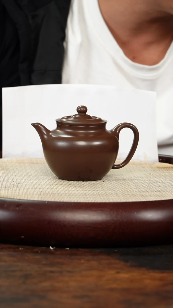 茶壶紫砂老行家紫砂2