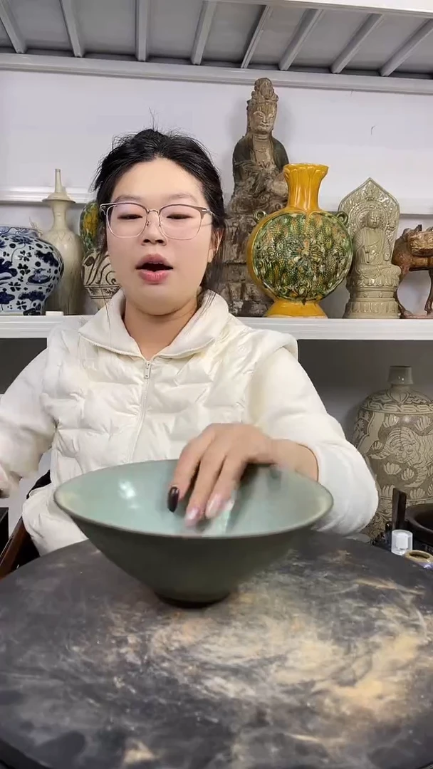 其他陶顺心瓷器 仿古复刻