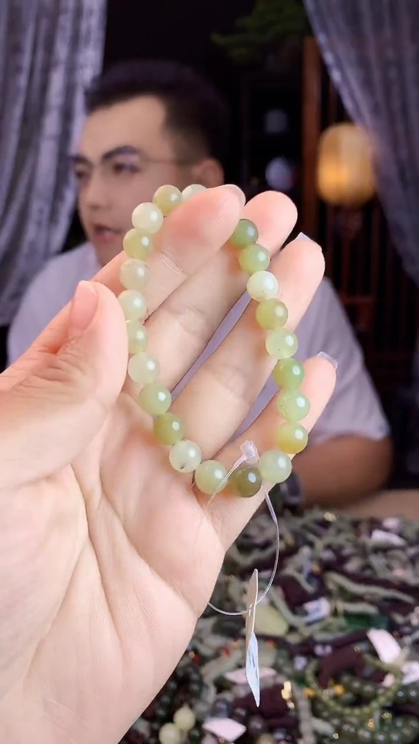 和田玉未镶嵌挂件多样性发货拍一发一