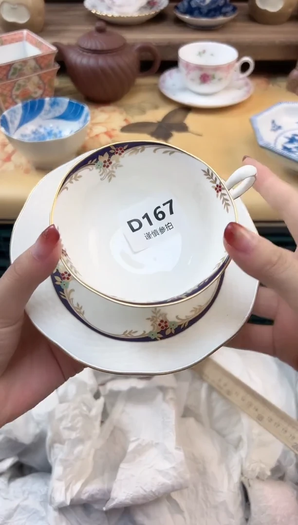 瓷片念*          167