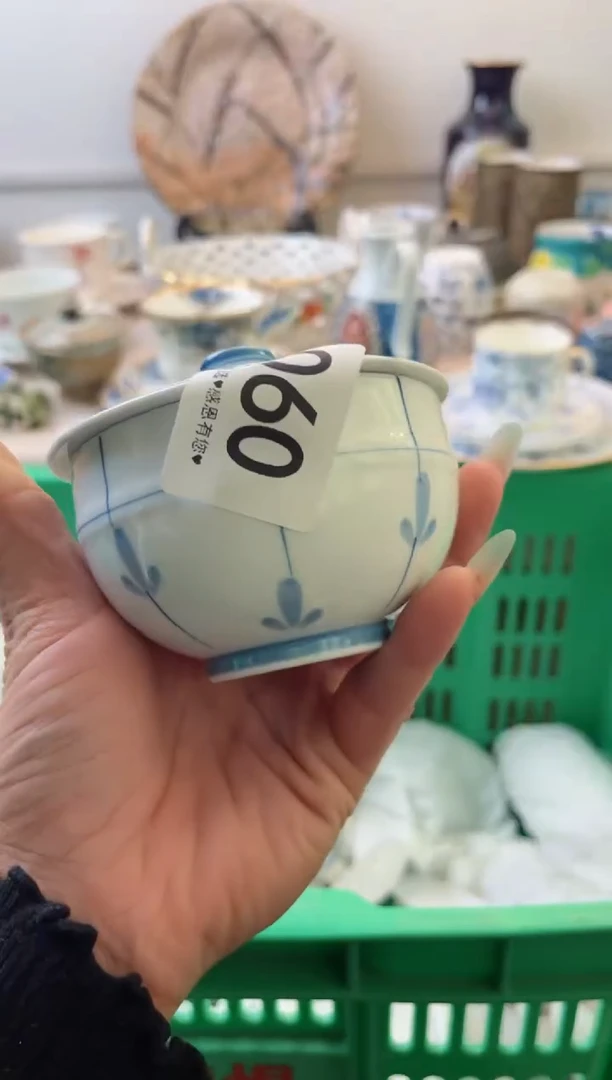 瓷片X*G060