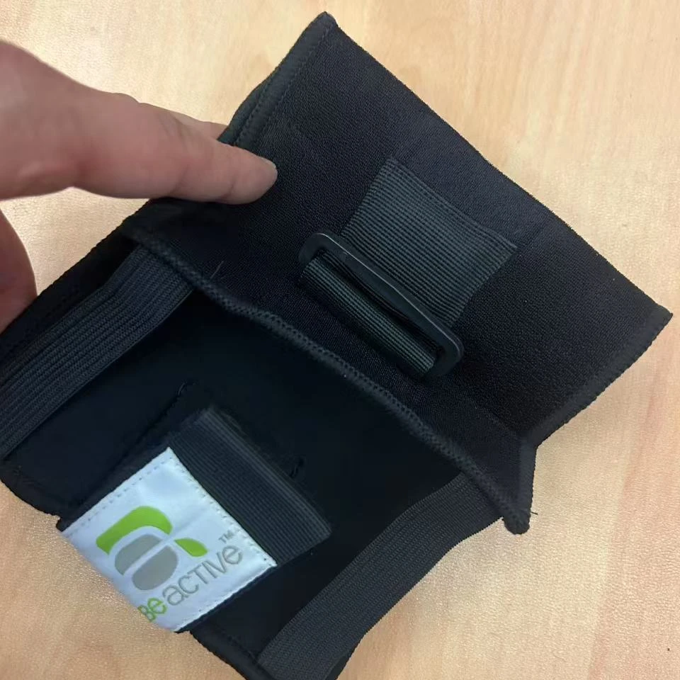 福利款护膝运动护腿套A055