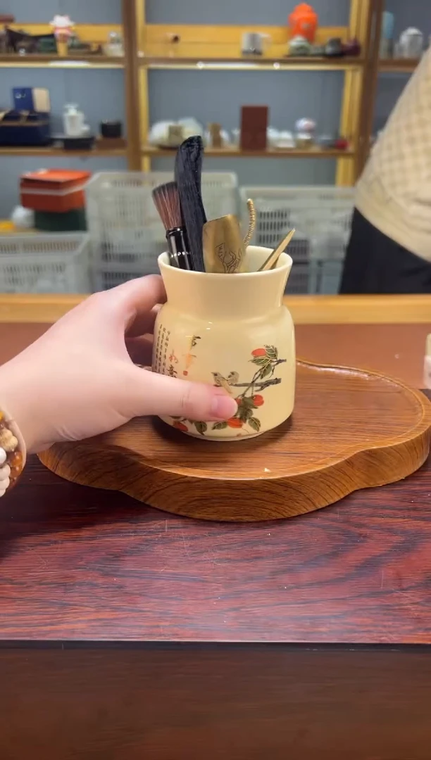 【闪购商品】淘礼茶具清货专属链接