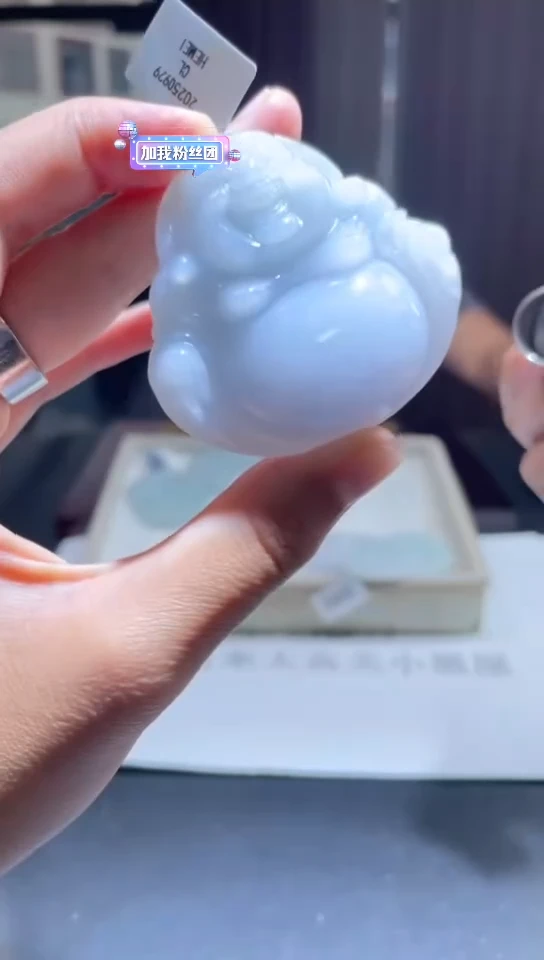 未镶嵌定制翡翠定制孤品