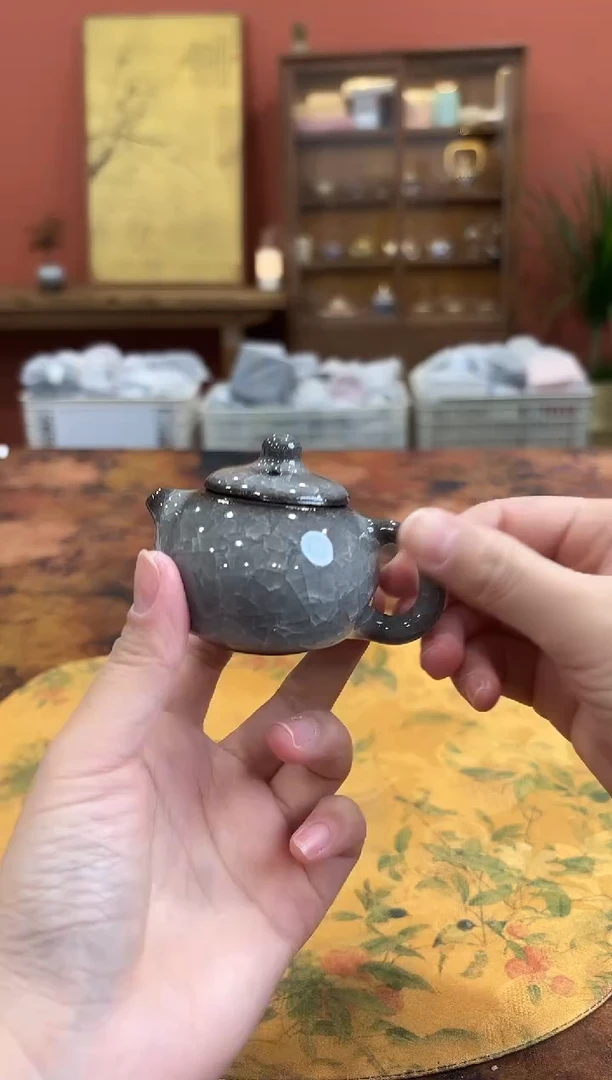 【闪购商品】楽门茶器！！！！