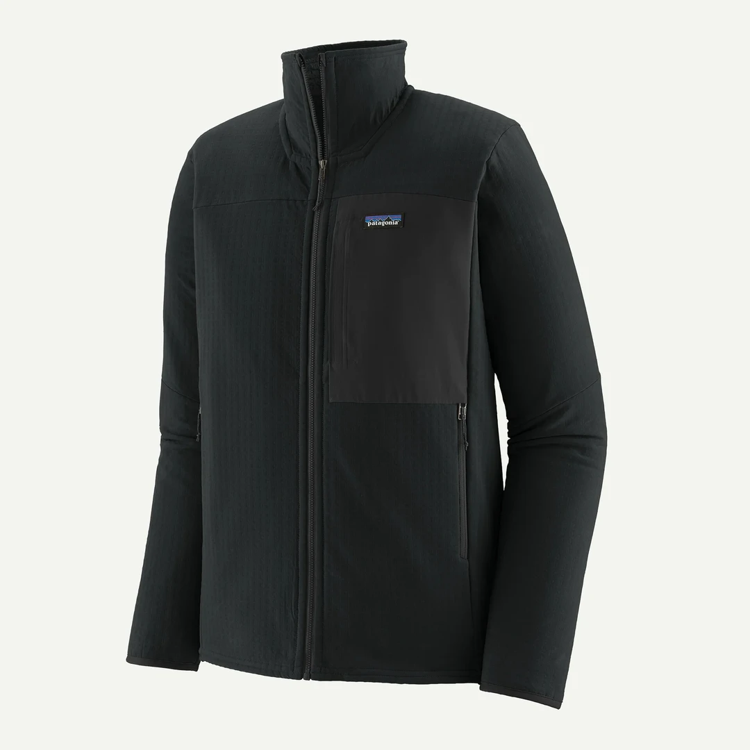 Patagonia/巴塔哥尼亚R2 TechFace Jacket 户外保暖抓绒衣83626