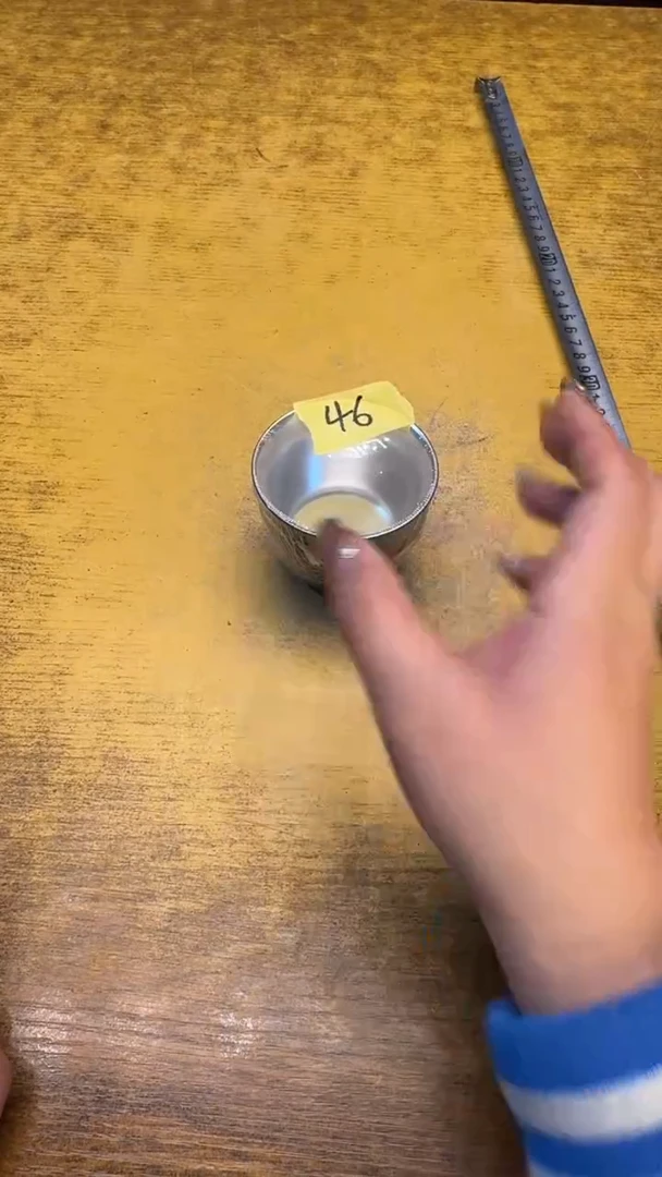 【闪购商品】瓷器瓷器瓷器瑕疵46五个杯