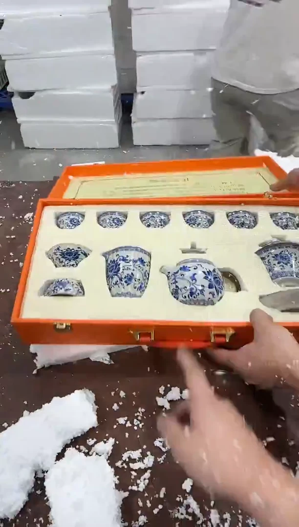 其他@@@@【闪购商品】精美茶具便宜卖了
