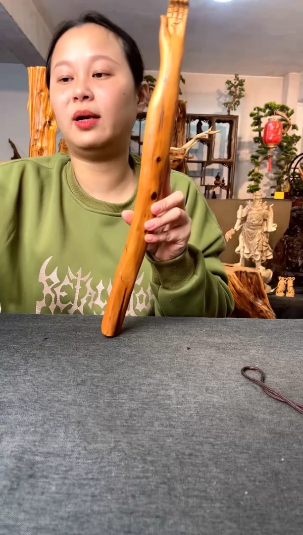 【闪购商品】柏木（崖柏）崖柏小件