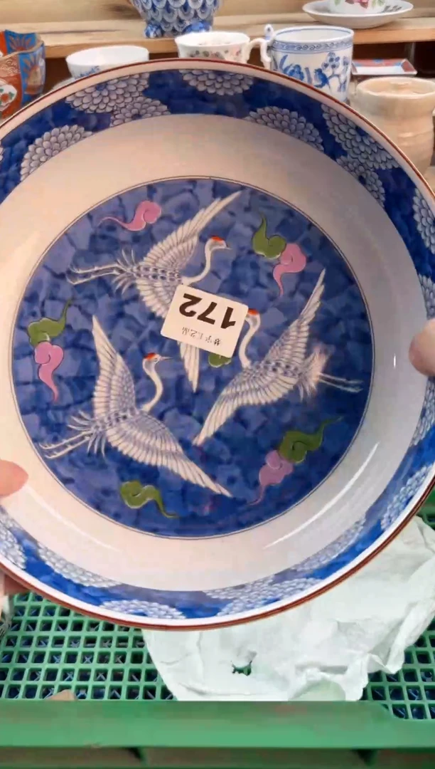 瓷片瓷器          172