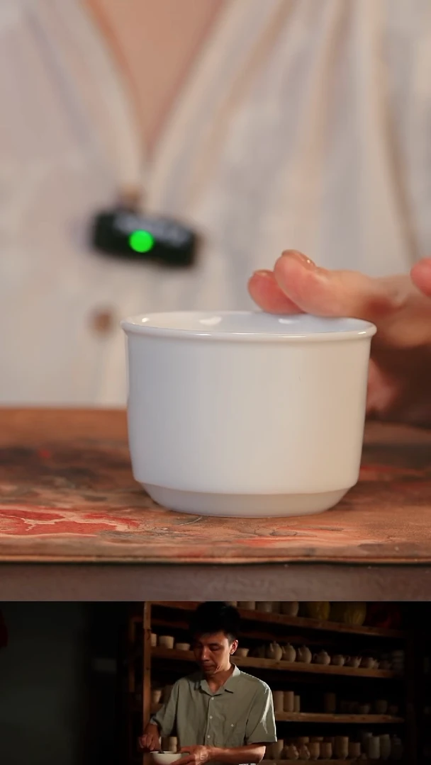 马**@/景德镇纯手工陶瓷