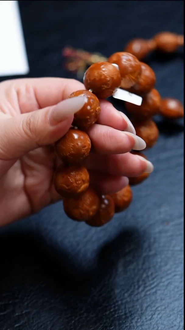 手串/手链橄榄核北**北橄榄核