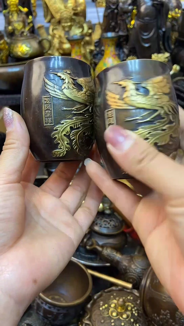 桌面摆件 案台摆件v